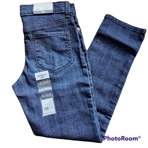 🛍 Girls' B'gosh denim